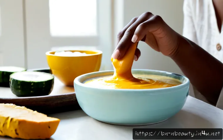 천연화장품 인기 원료 관련 이미지 1